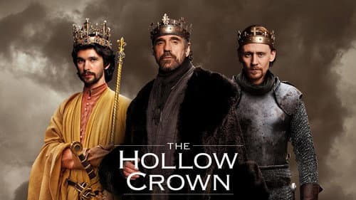 The Hollow Crown still