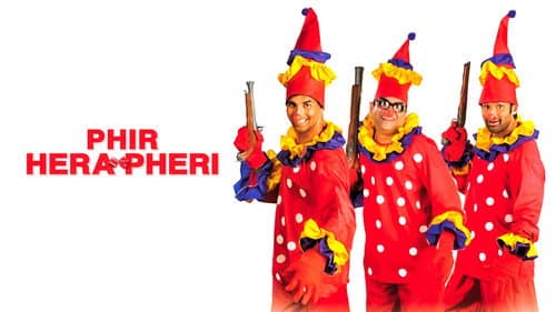 Phir Hera Pheri still