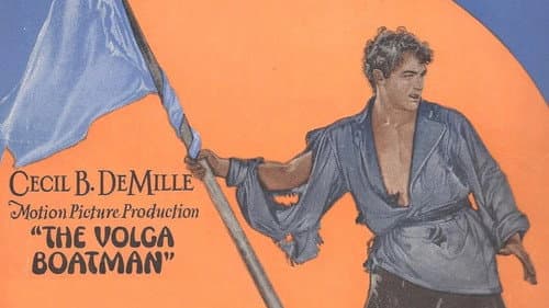 The Volga Boatman still