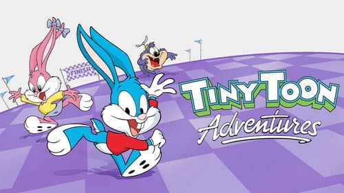 Tiny Toon Adventures still