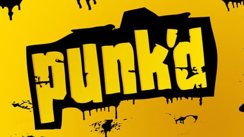 Punk'd still