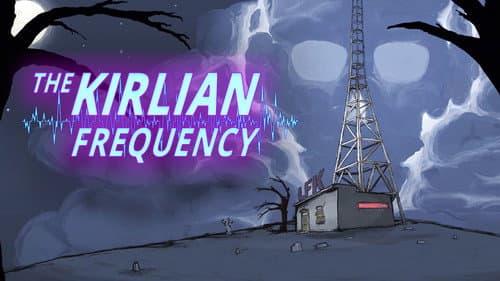 The Kirlian Frequency still