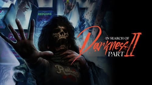 In Search of Darkness: Part II still