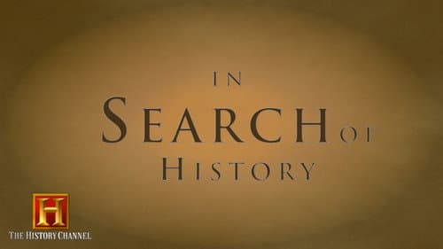 In Search of History still