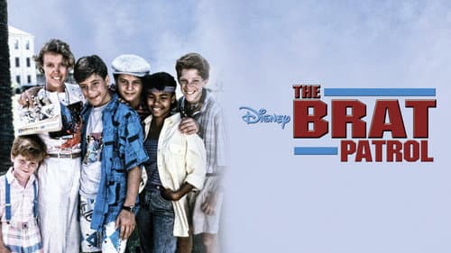 The B.R.A.T. Patrol still