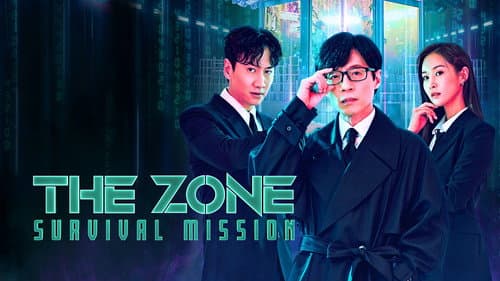 The Zone: Survival Mission still