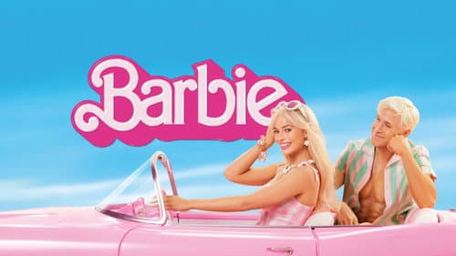 Barbie still