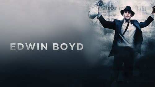 Edwin Boyd: Citizen Gangster still