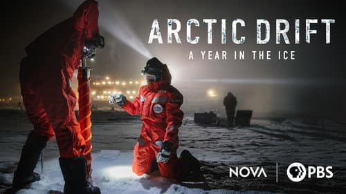 A Year in the Ice: The Arctic Drift still