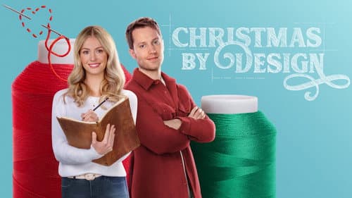 Christmas by Design still