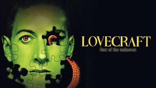 Lovecraft: Fear of the Unknown still