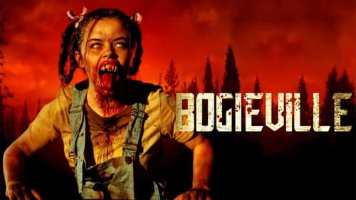 Bogieville still