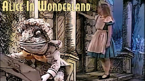 Alice in Wonderland still