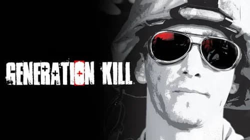 Generation Kill still