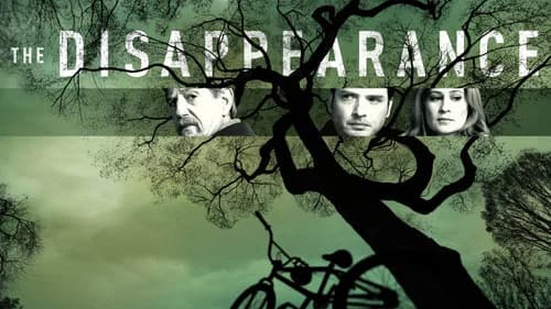 The Disappearance still