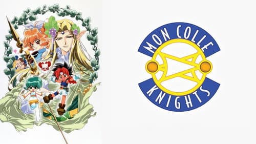 Mon Colle Knights still