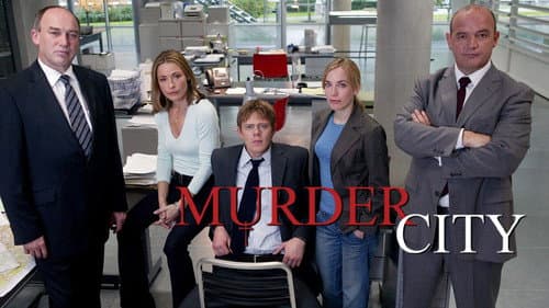 Murder City still