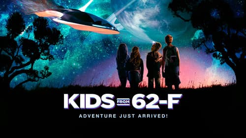 The Kids from 62-F still