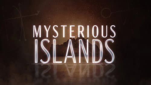 Mysterious Islands still