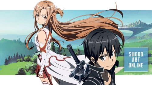 Sword Art Online still