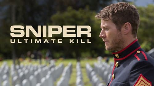 Sniper: Ultimate Kill still