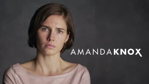 Amanda Knox still