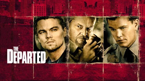 The Departed still