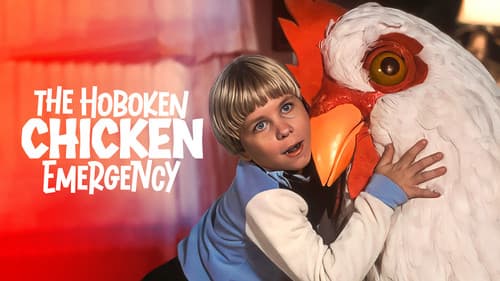 The Hoboken Chicken Emergency still