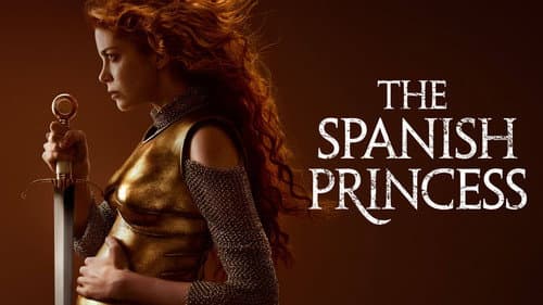 The Spanish Princess still