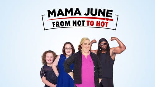Mama June: Family Crisis still