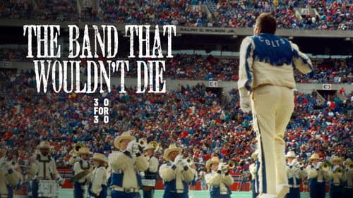 The Band That Wouldn't Die still