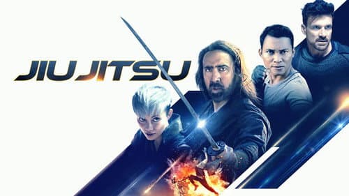 Jiu Jitsu still