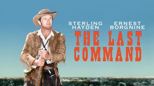 The Last Command still