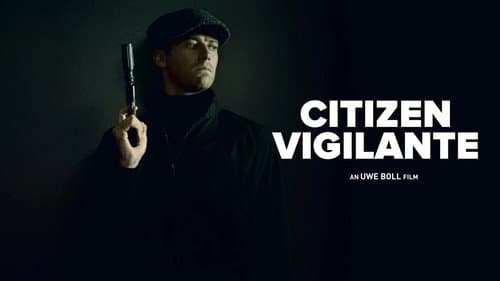 Citizen Vigilante still