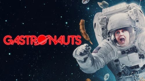Gastronauts still