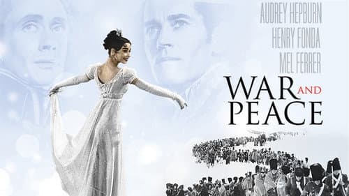 War and Peace still