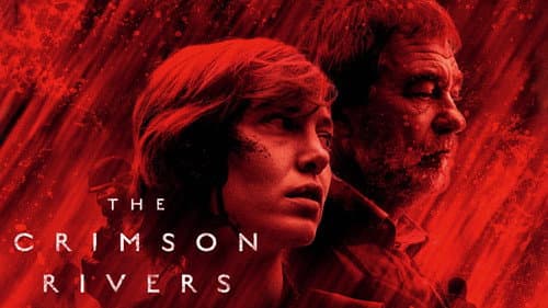 The Crimson Rivers still