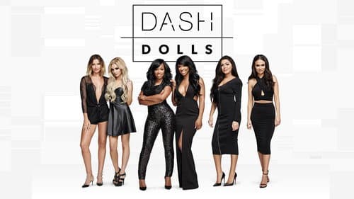 Dash Dolls still