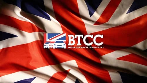 British Touring Car Championship Highlights still
