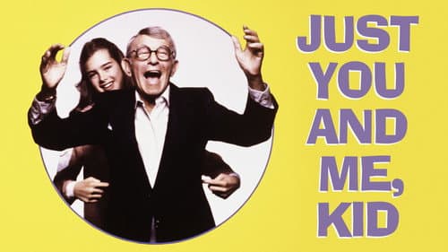 Just You and Me, Kid still