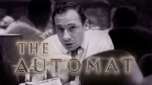 The Automat still