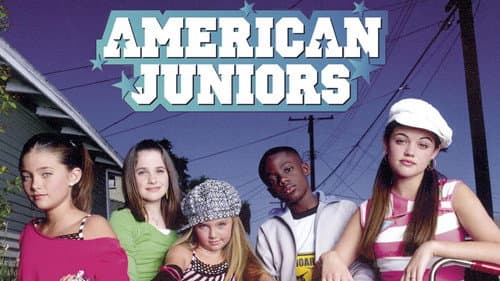 American Juniors still