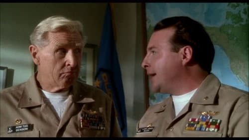 Hot Shots! still