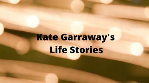 Kate Garraway's Life Stories still