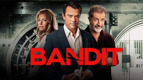 Bandit still