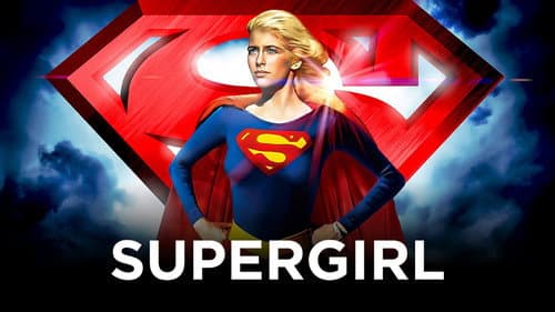 Supergirl still