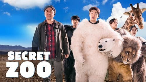 Secret Zoo still