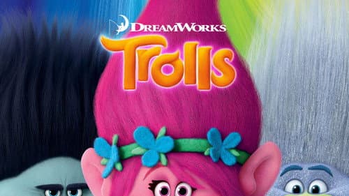 Trolls still