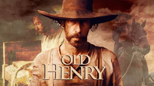 Old Henry still