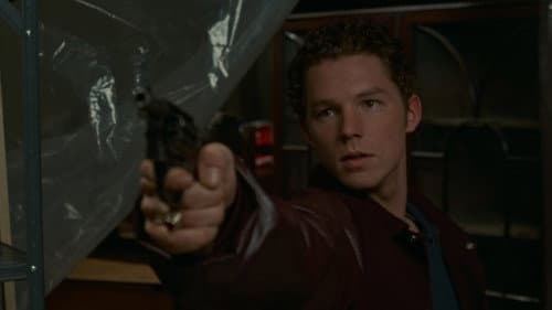 The Faculty still